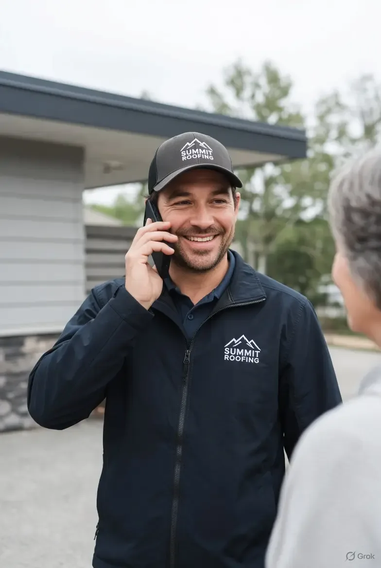 Flat Roof Leak Repair Barclay, MD FAQs